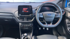 Ford Puma ST 1.5 EcoBoost ST 5dr Petrol Hatchback